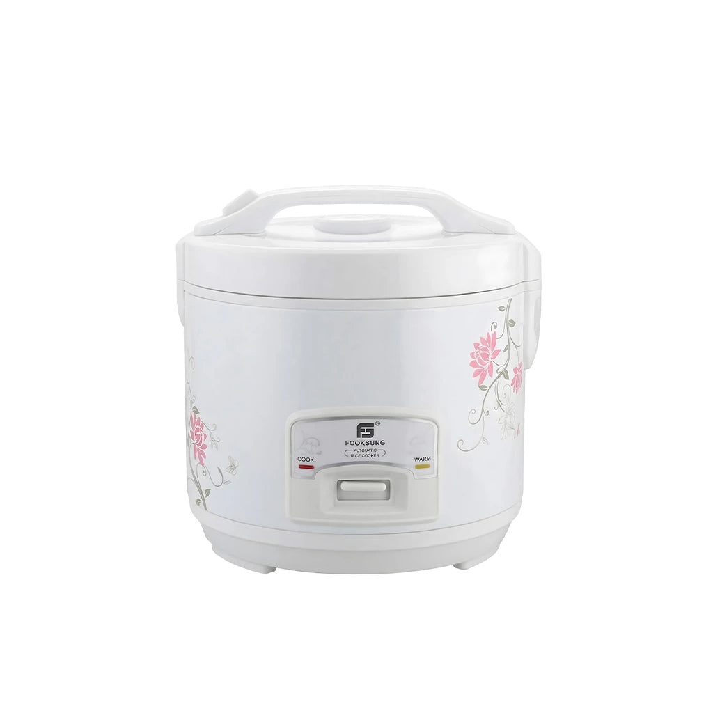 6L Non-Stick Rice Cooker 10 People Capacity Classic Style with Steamer Multifunction ι»ι£―ι ε€εθ½ι