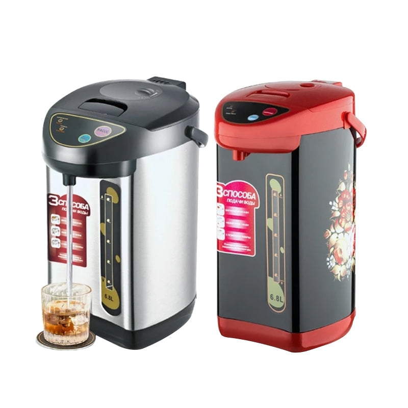 household appliances