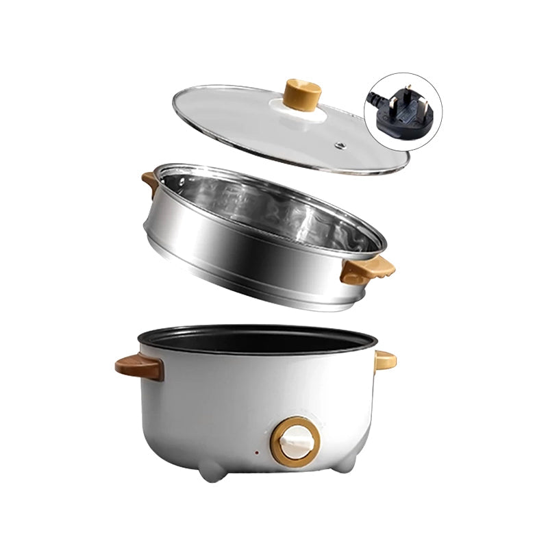 Cooking appliances