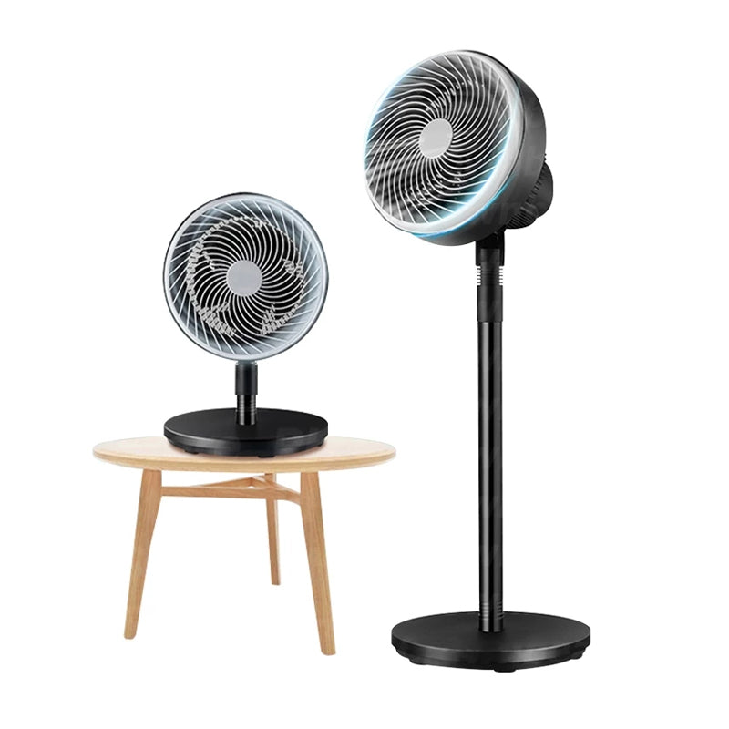 fan