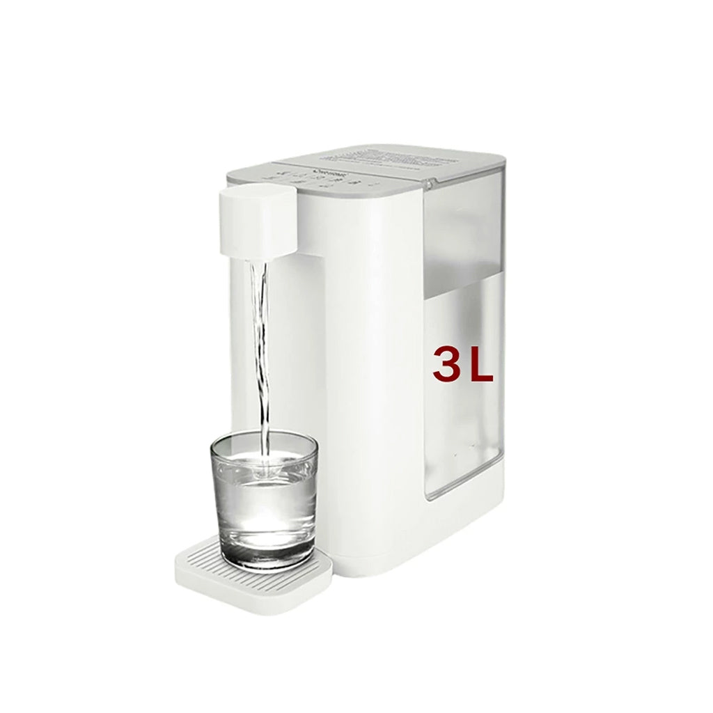 3L Instant Water Dispenser Air Panas Elektrik Water Heate Heater Dispenser Hot Water 饮水机