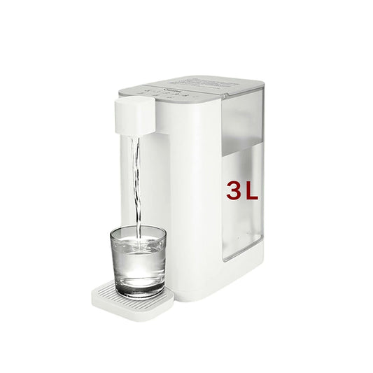 3L Instant Water Dispenser Air Panas Elektrik Water Heate Heater Dispenser Hot Water 饮水机