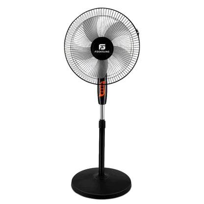 16" /18" Industrial Fan 3-in-1 Floor Stand Multipurpose Fan 5 Blades three speeds kipas