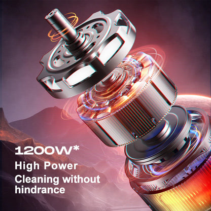 18L Vacuum Cleaner powerful motor 3In1 Wet&Dry Corded Car Vakum Cleaner Vacum Home Dust mite 吸尘器