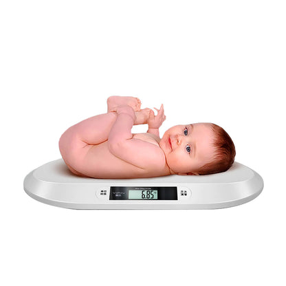 penimbang berat badan Household digital intelligent high-precision baby weight electronic scale