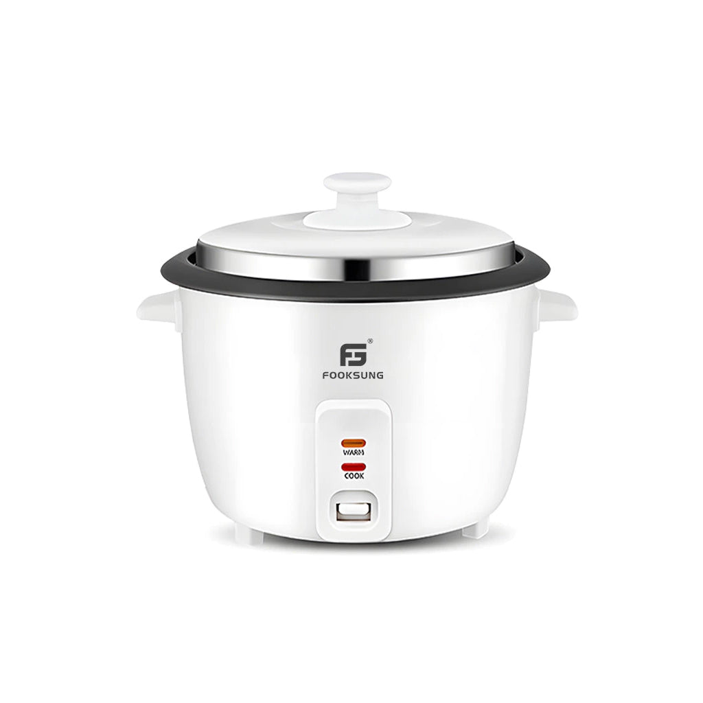 Fooksung 6L Non-Stick Rice Cooker Periuk Nasi Elektrik Kecil Multi-functional Rice Cooker For 3-10 People Rice Cooker 