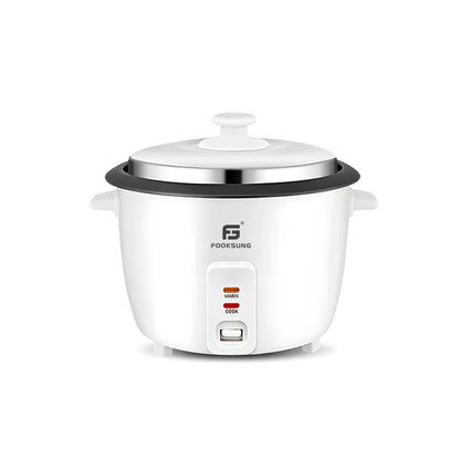 Fooksung 6L Non-Stick Rice Cooker Periuk Nasi Elektrik Kecil Multi-functional Rice Cooker For 3-10 People Rice Cooker 