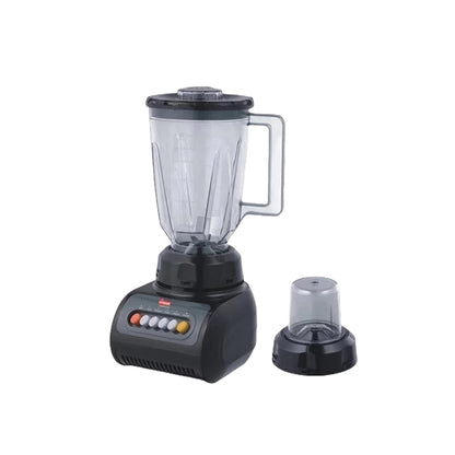 Blender Heavy Duty 2 in 1 Countertop Mixer with Jug Multifunctional Juicer Machine 榨汁机