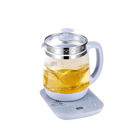 1.8L Health Pot Preserving Portable Multi Cooker Tea Dessert Cooker Electric Kettle Health Tea Pot