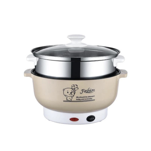 3.5L Electric Cooker non-stick pan portable mini rice cooker Multi Cooker steamer Electric Pot