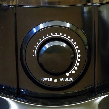 Spray Fan Air Conditioning Humidif Misting Fan Low Noise Humidification Industrial Stand Fan